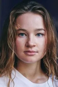 Retrato de Lorna zu Solms