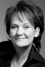 Retrato de Lorraine Ashbourne