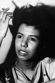 Lorraine Hansberry en Black Theatre: The Making of a Movement