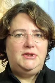 Retrato de Lorraine Lévy
