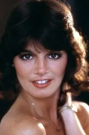 Retrato de Lorraine Michaels