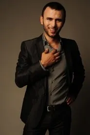 Lotfi Abdelli en Un cerdo en gaza