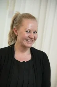 Retrato de Lotta Backlund