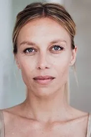 Retrato de Lotta Doll