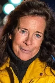 Retrato de Lotta Ramel
