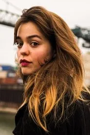 Lotte Becker en Mi mejor yo