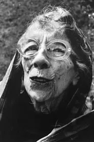 Lotte Eisner en Memories of Berlin: The Twilight of Weimar Culture