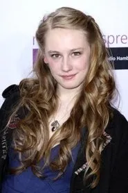Lotte Flack en Dornröschen