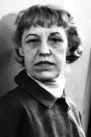 Lotte Lenya en Desde Rusia con amor