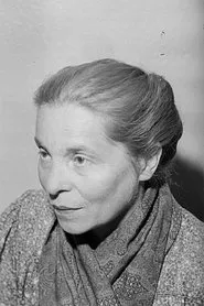 Lotte Loebinger en Ein letzter Wille