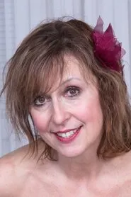 Retrato de Lotty Blue