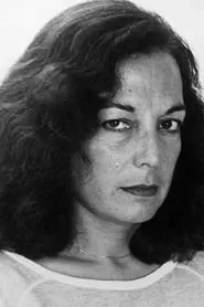 Retrato de Lotty Rosenfeld