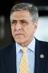 Retrato de Lou Barletta