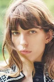 Lou Doillon en Gigola