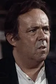 Retrato de Lou Frizzell