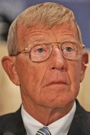 Retrato de Lou Holtz
