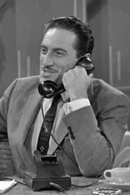 Lou Krugman en Sabaka