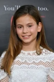 Retrato de Lou Lou Safran