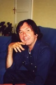 Retrato de Lou Martin