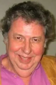 Retrato de Lou Perryman