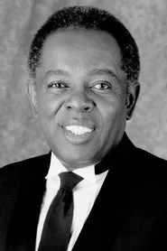 Lou Rawls en Everything's Jake