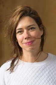 Lou Sanders en Elderflower