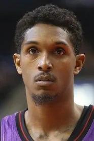 Retrato de Lou Williams