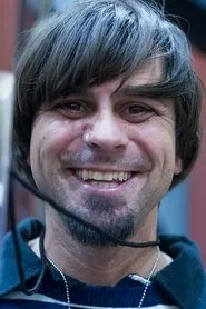 Louie Barletta en Thrasher - Jaded