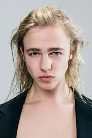 Louie Swain en Withorwithout