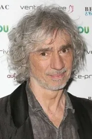 Louis Bertignac en On l'appelait Roda