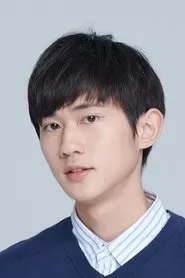 Foto de Louis Chiang como Ai Di