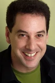 Retrato de Louis Chirillo