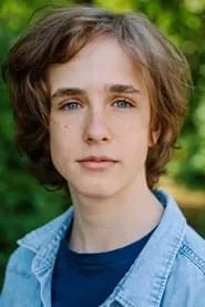 Retrato de Louis Christiansen