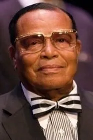 Louis Farrakhan en Yusuf Hawkins: Storm Over Brooklyn
