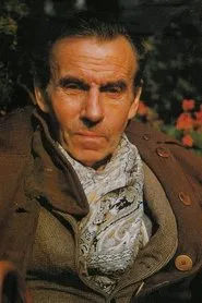Louis-Ferdinand Céline en Tovaritch