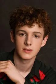 Foto de Louis Hynes