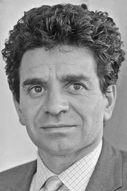Retrato de Louis Mansi