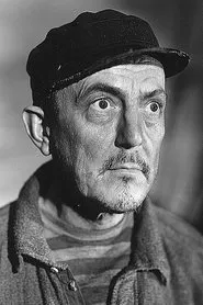 Retrato de Louis Mason