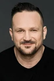 Louis-Philippe Dandenault en Ça sent la coupe