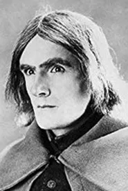 Retrato de Louis Pré Fils