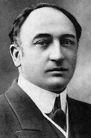 Louis Ravet en L'Arpète