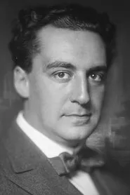 Retrato de Louis Saalborn