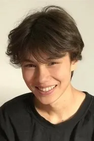 Louis Vazquez en Volando juntos