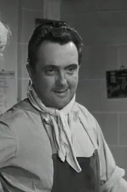 Retrato de Louis Viret
