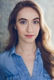 Retrato de Louisa Erlich