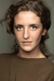Retrato de Louisa Harland