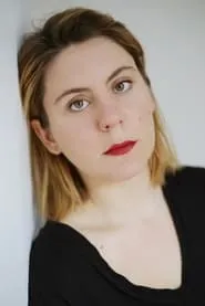 Retrato de Louise Blachère