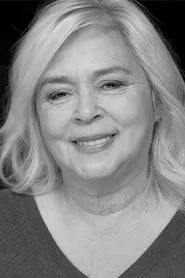 Retrato de Louise Bombardier