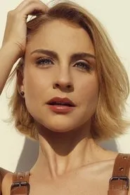 Retrato de Louise Clós