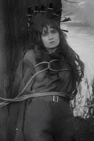 Louise Colliney en La fleur empoisonnée